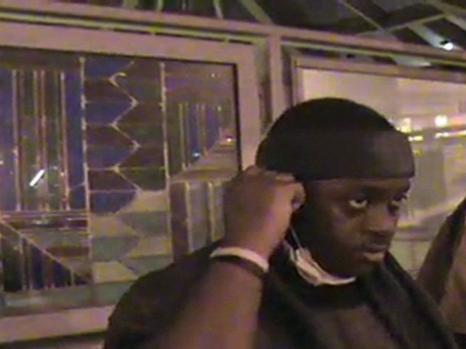 PT15 THE NATIONS ARE MAD OF THE JUDGEMENT COMING