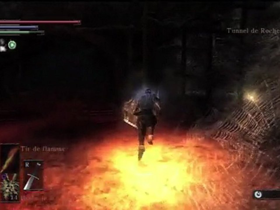 Guide Demon's Souls HD FR 009