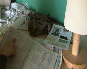 Cours de couture/ 2-choisir la bonne taille