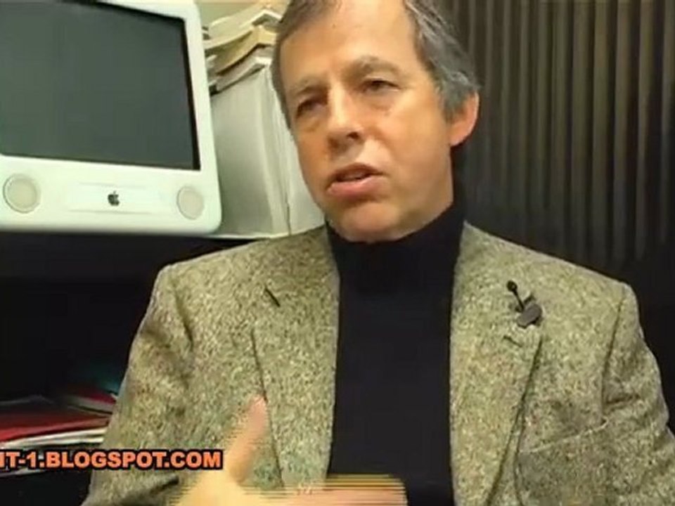 Bernard Maris - Capitalisme et pulsion de mort