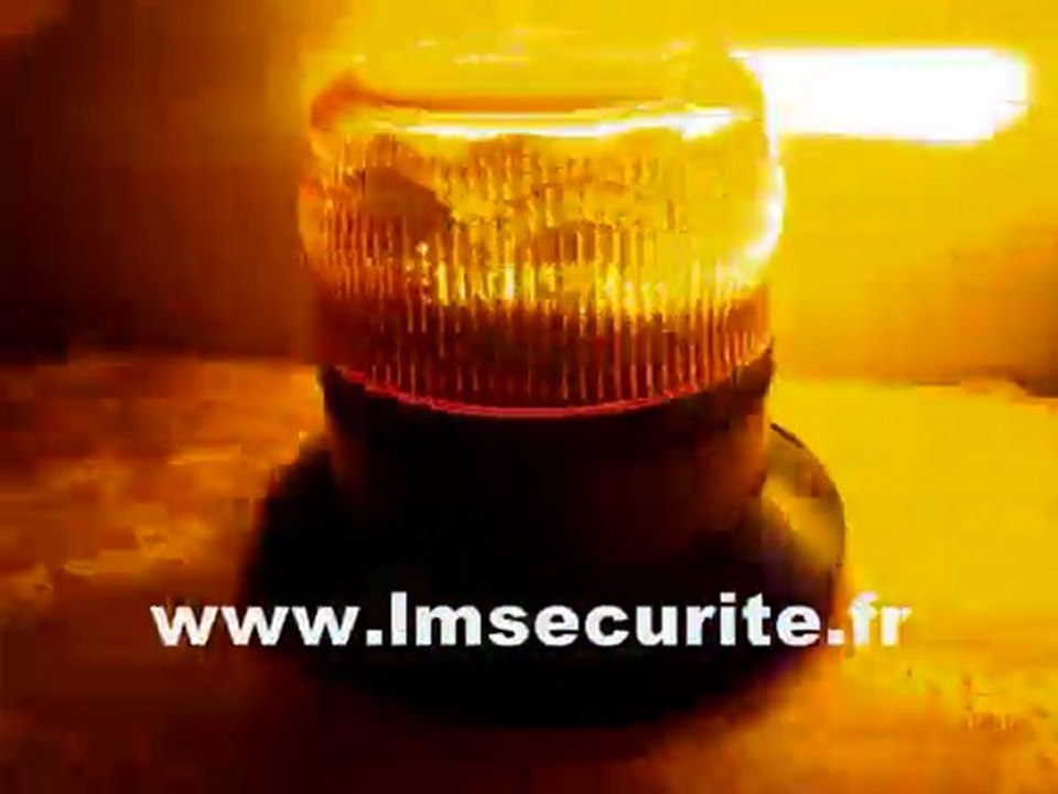 GYROLED  MERCURA  ORANGE