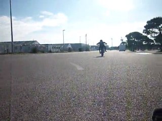 RS street buell 86 top alu by team TFL