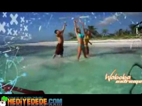 Waboba Su Topu - HediyeDede.com - Deniz Hediyesi