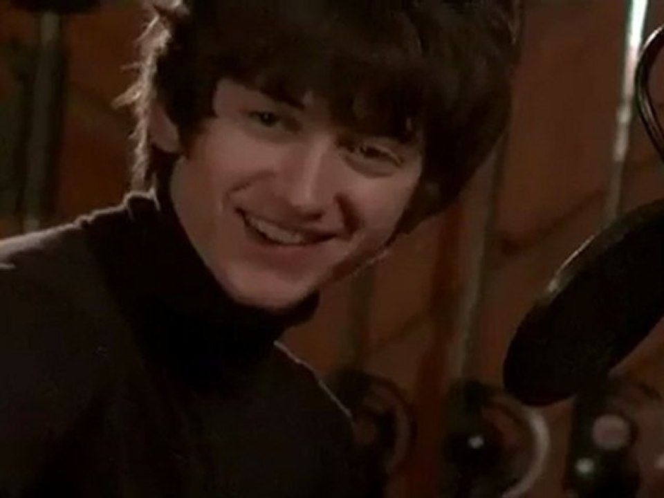 THE LAST SHADOW PUPPETS "My Mistakes Were Made For You"