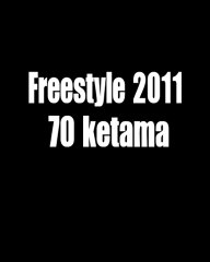 Freestyle 2011 Bishop & Nicois