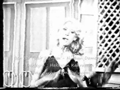 Ben Bir Fakir Kızıyım - Nurhan Damcıoğlu Kanto