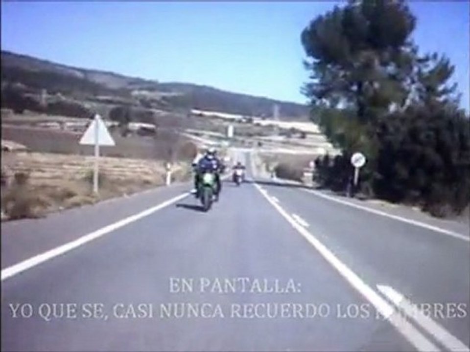 Esto es Moterosdealicante punto com