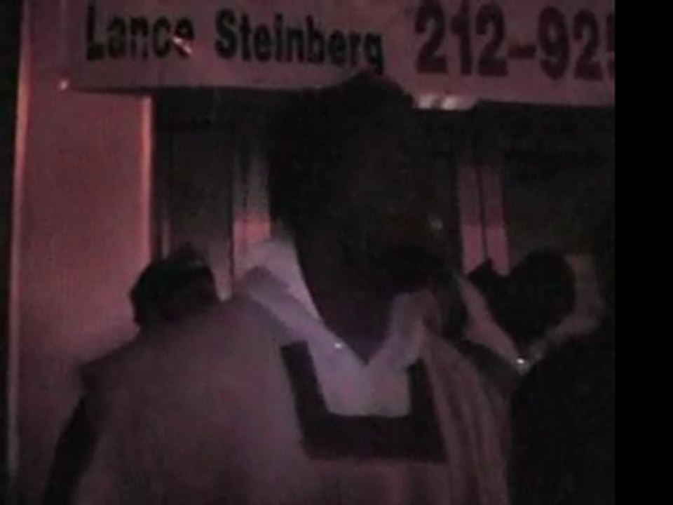 PT4 Be Not Afraid of Them For The LORD Thy God Is Among You.