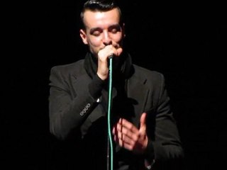 Cem Adrian-Islak Kelebek.*