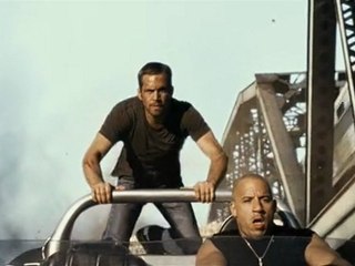 FAST FIVE - Trailer 2 PT
