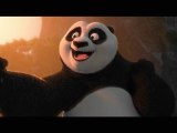 KUNG FU PANDA 2 - Trailer PT