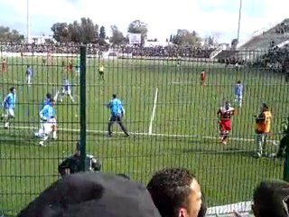 codm  vs IRT tenger  2-1 ---le 13/03/2011