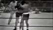 Floyd Patterson vs Ingemar Johansson, 1961
