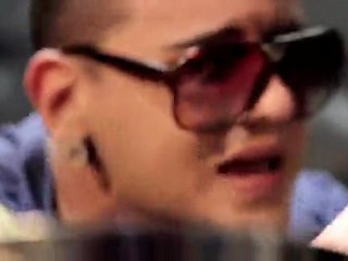 Cambiaste Mi Vida (Official Video) - Kevin Roldan ft Darkan