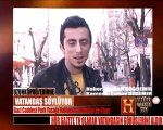 Gazi Caddesinde Vatandaşa Sorduk Uzunköprü Edirne 2011