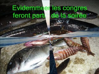 un petit échauffement  avant le début de saison