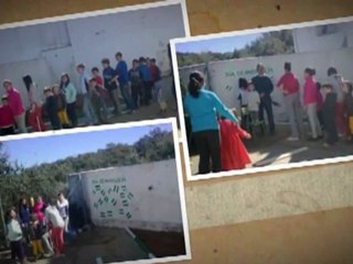 Andalusia´s day-February 28th-