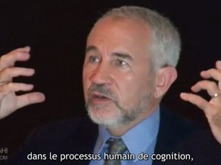 Interview with James Morris - Part 2 (VOSTF)