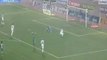 Iraklis - Panathinaikos 0-3 B' imixrono