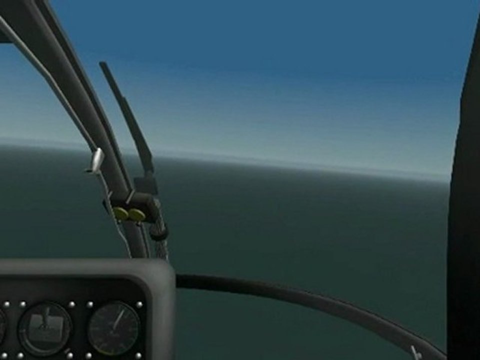 SA-319B ASM