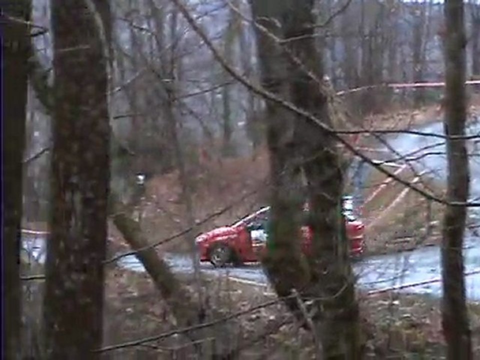 rallye du vallon de marcillac 2011 es2 n°34