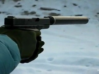 Mark Lex Eros - SILENCE