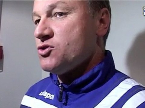 National - Colmar 0-0 Bastia : Les réactions