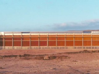 TED - Michael Pawlyn: Using nature's genius in architecture