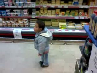 Arkadaş Alışverişte