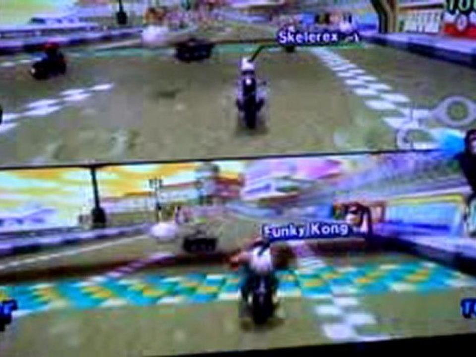 Vidéo Délire Avec Mon Cousin (2/3)