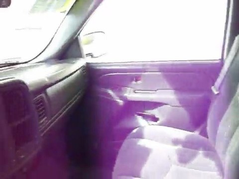 06 Silverado Crew Cab at Courtesy Chevy Phoenix