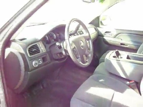 07 Tahoe LS at Courtesy Chevrolet Phoenix Arizona