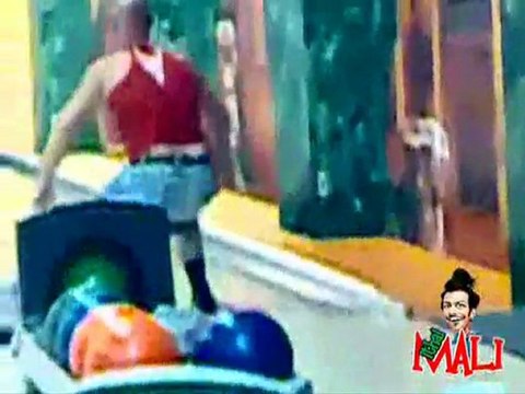 Hayrettin Haftanın İthal Malı 23