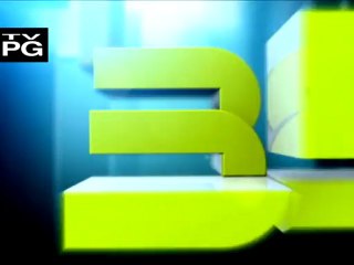 Avril Lavigne Interview - VH1 Top 20 (March 12,  2011)