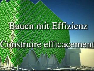 Construire efficacement 1_3 - biomimetisme