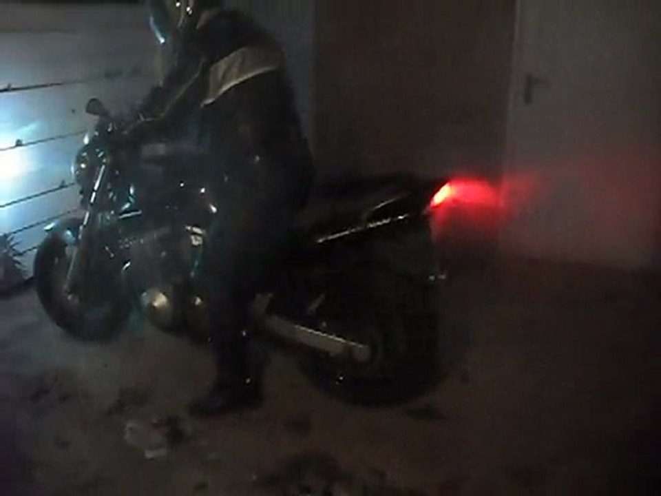 Il veux pas peter  merde alors !!  HEIN ALAIN ??