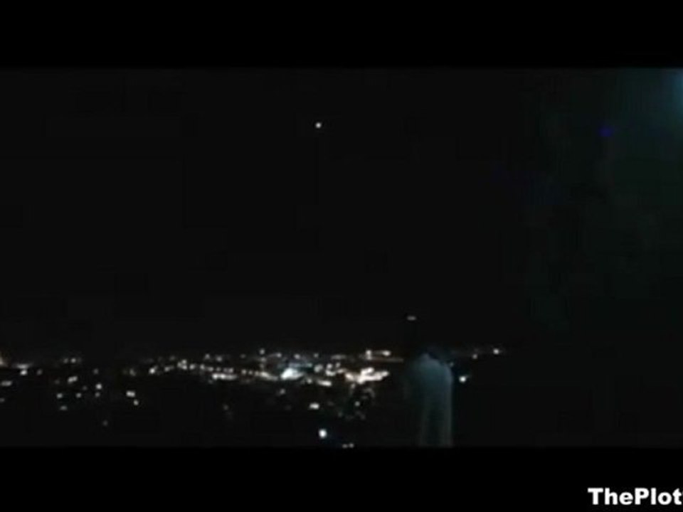 OVNI-Jerusalem-Incroyable-Spectaculaire-28-01-2011