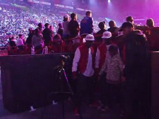 SWIT LIGHT GRAFF BERCY FESTIVAL JUSTE DEBOUT