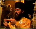 Pr Calistrat Chifan - Duminica Sfintei Cruci 22-03-1998- 4/5