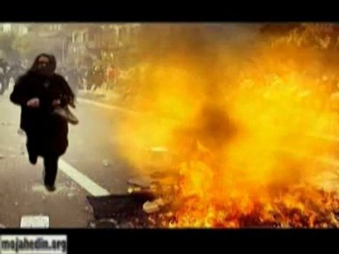 هر کدوم یه شعله ایم یه اخگریم