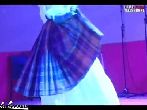 Le Carnaval Tropical à Épinay-sous-Sénart