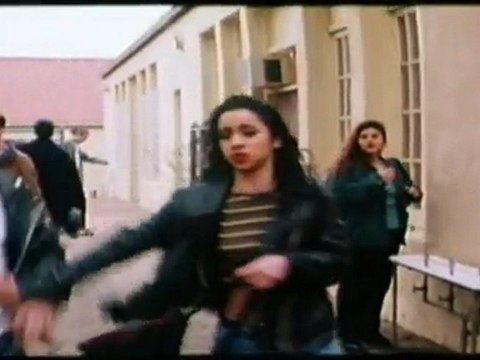 Coolio Featuring LV Gangsta's Paradise