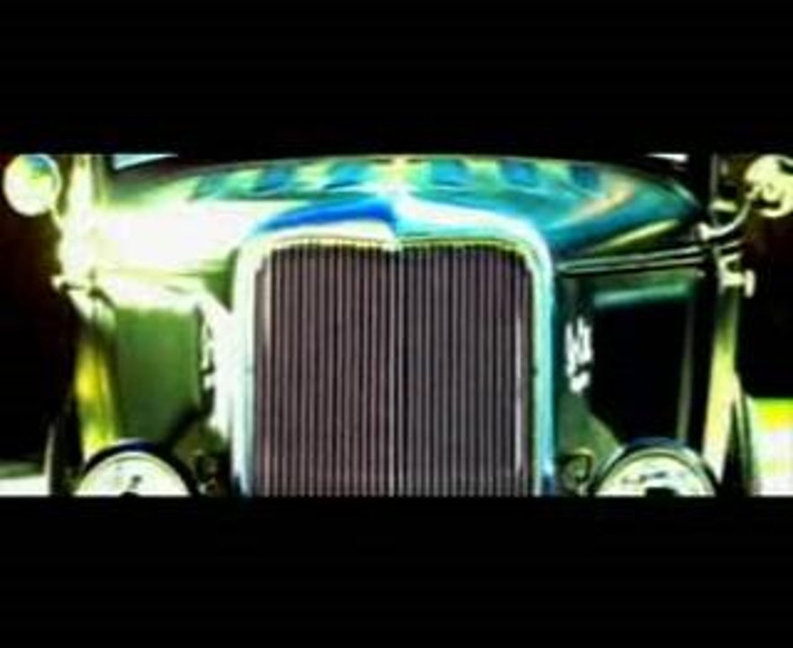 Coal Chamber - Fiend