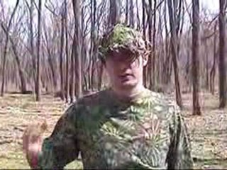 Product Review: Quickcamo by Game Face Gear