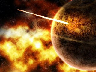 Oktay Tınaz  Uzay Foto Slayt Show Harika