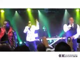 Dr Dre, Snoop Dogg, Akon & FredWreck Live @ Interscope Records 