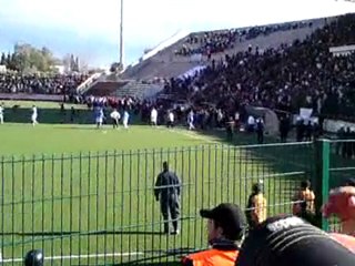 codm  vs IRT tenger  2-1 ---le 13/03/2011   (5part)