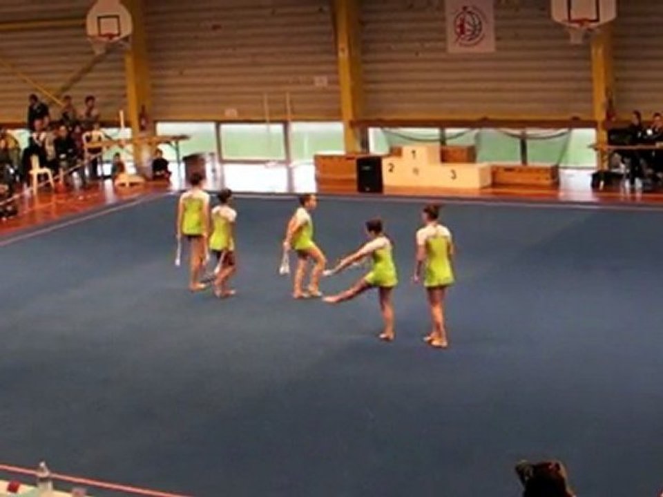 Gardanne GRS Vitrolles Massues