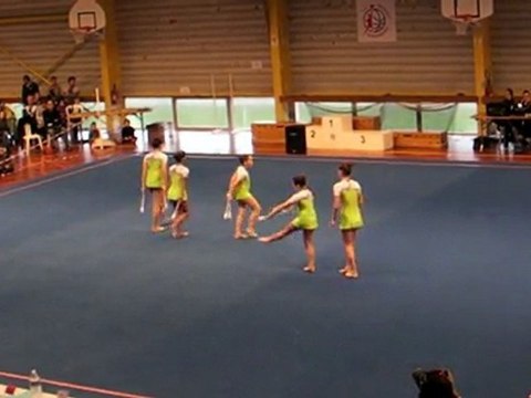 Gardanne GRS Vitrolles Massues