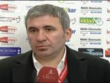 Galatasaray : Ankaragücü - Mac Sonu - GeorgeHagi